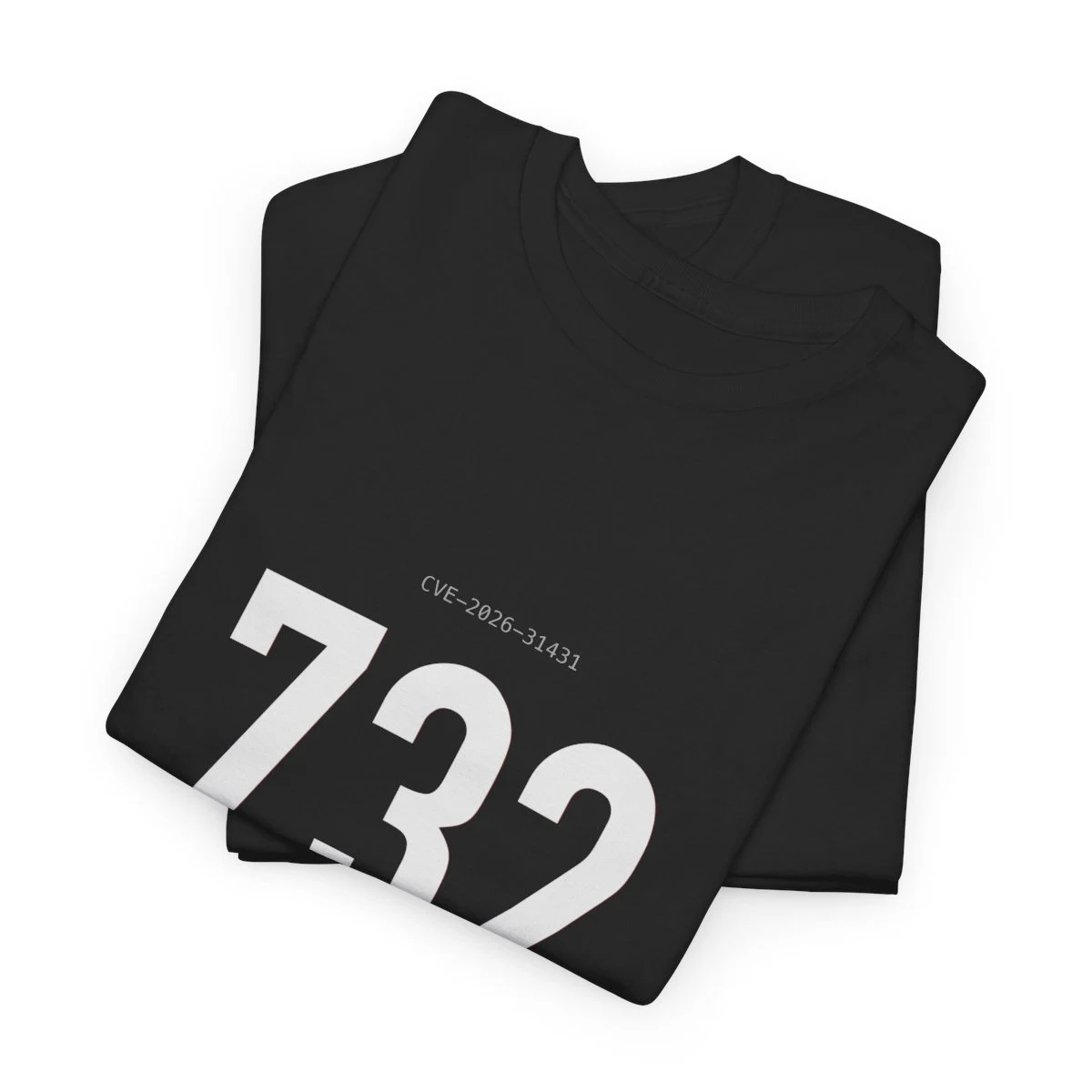 COPYFAIL — 732 TO ROOT view 5