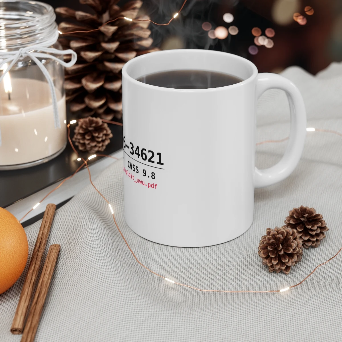 CVE-2026-34621 — Advisory Mug view 4