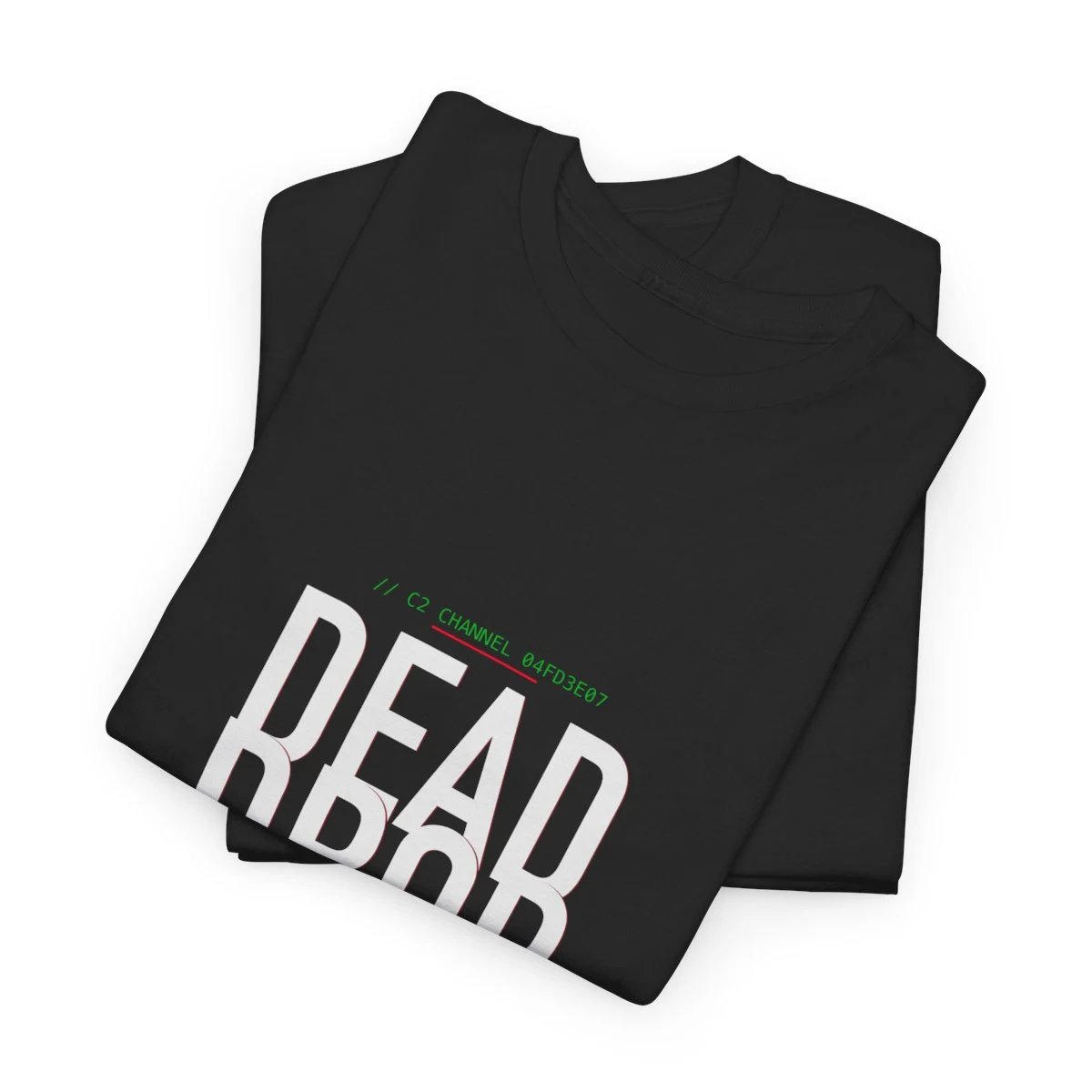 DEAD DROP — TEE view 5