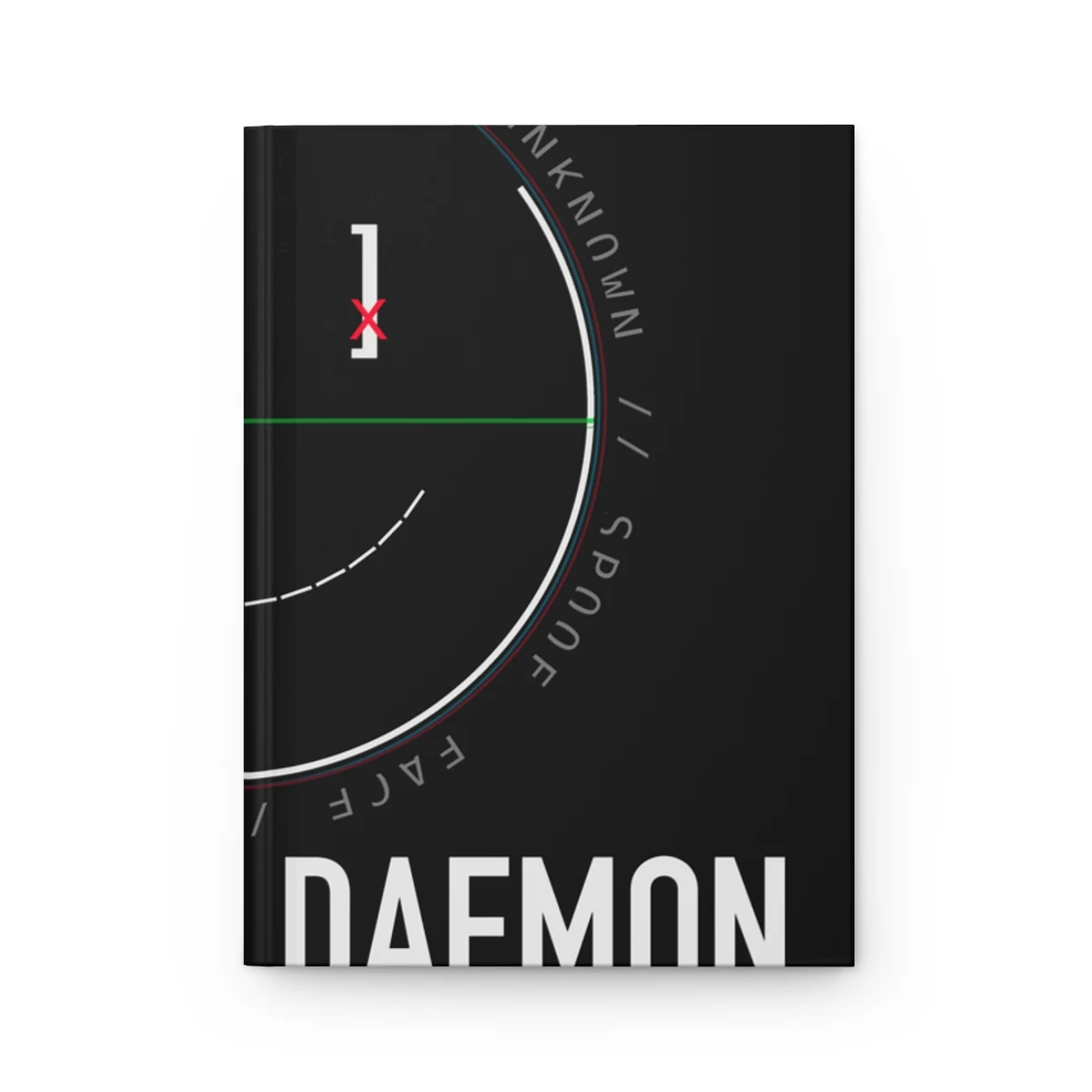 GRINNING DAEMON — JOURNAL