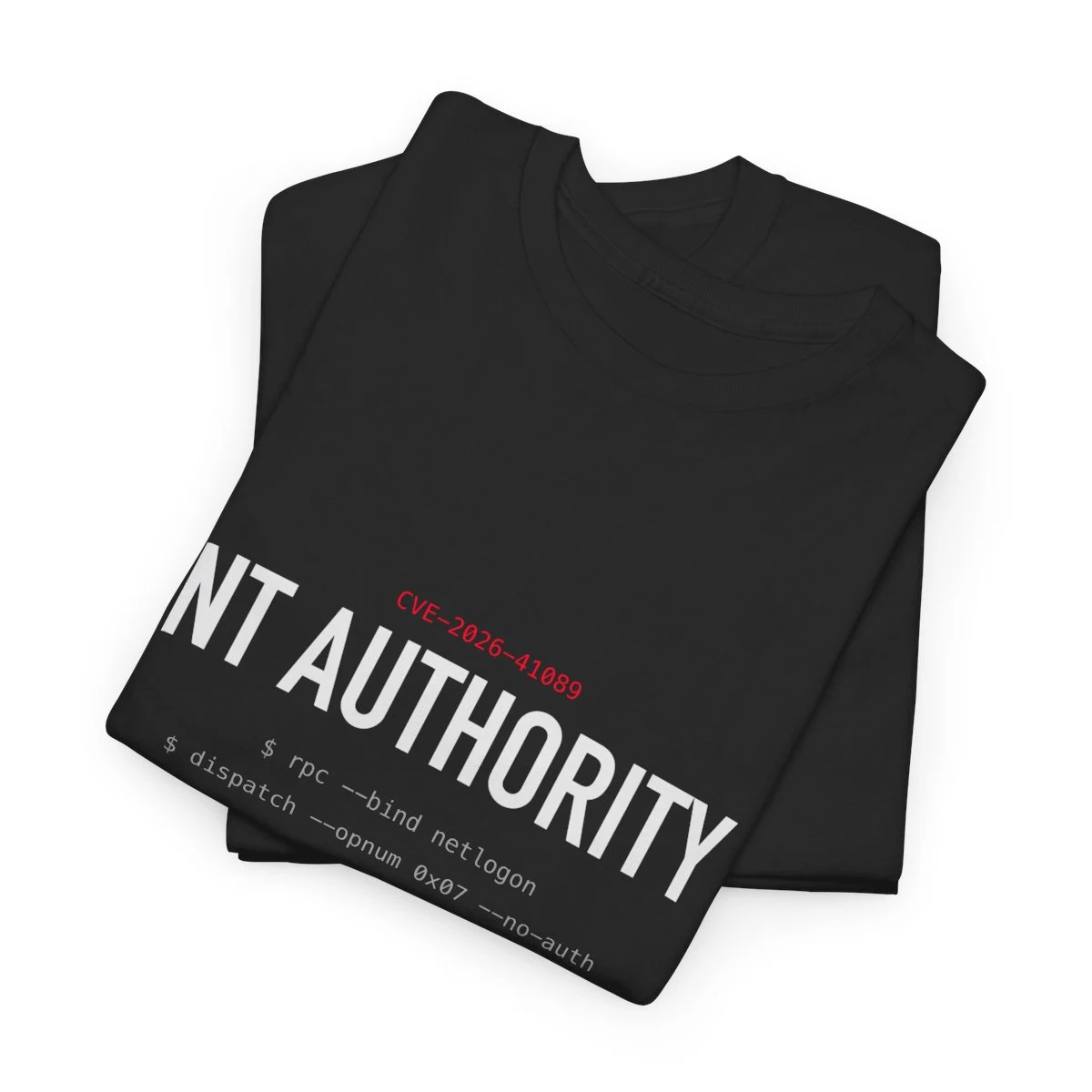 NT AUTHORITY view 5