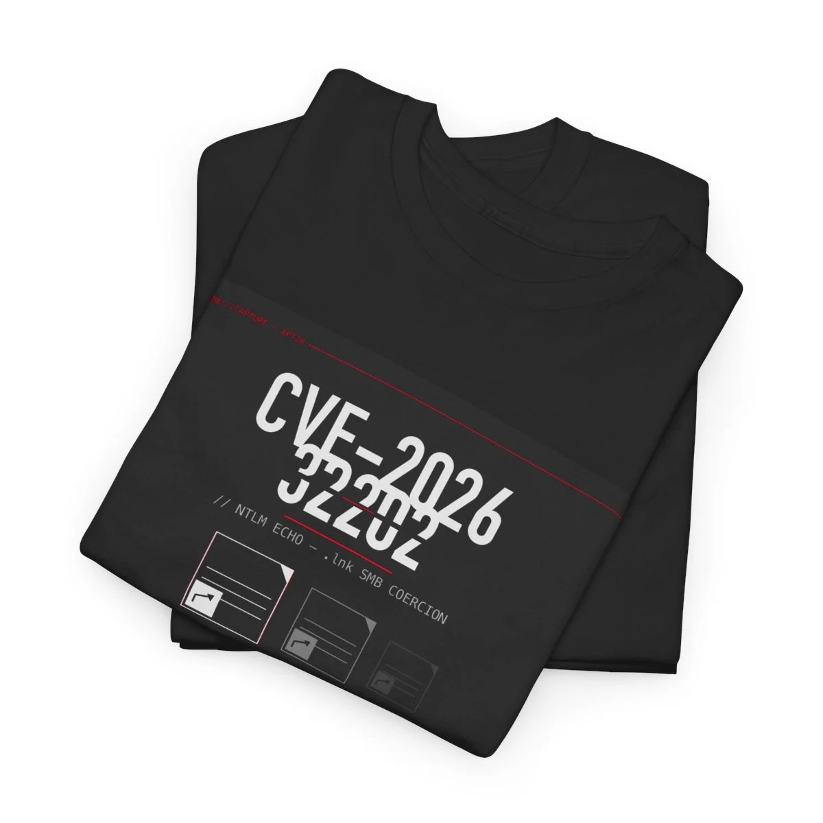 NTLM ECHO — CVE-2026-32202 view 5