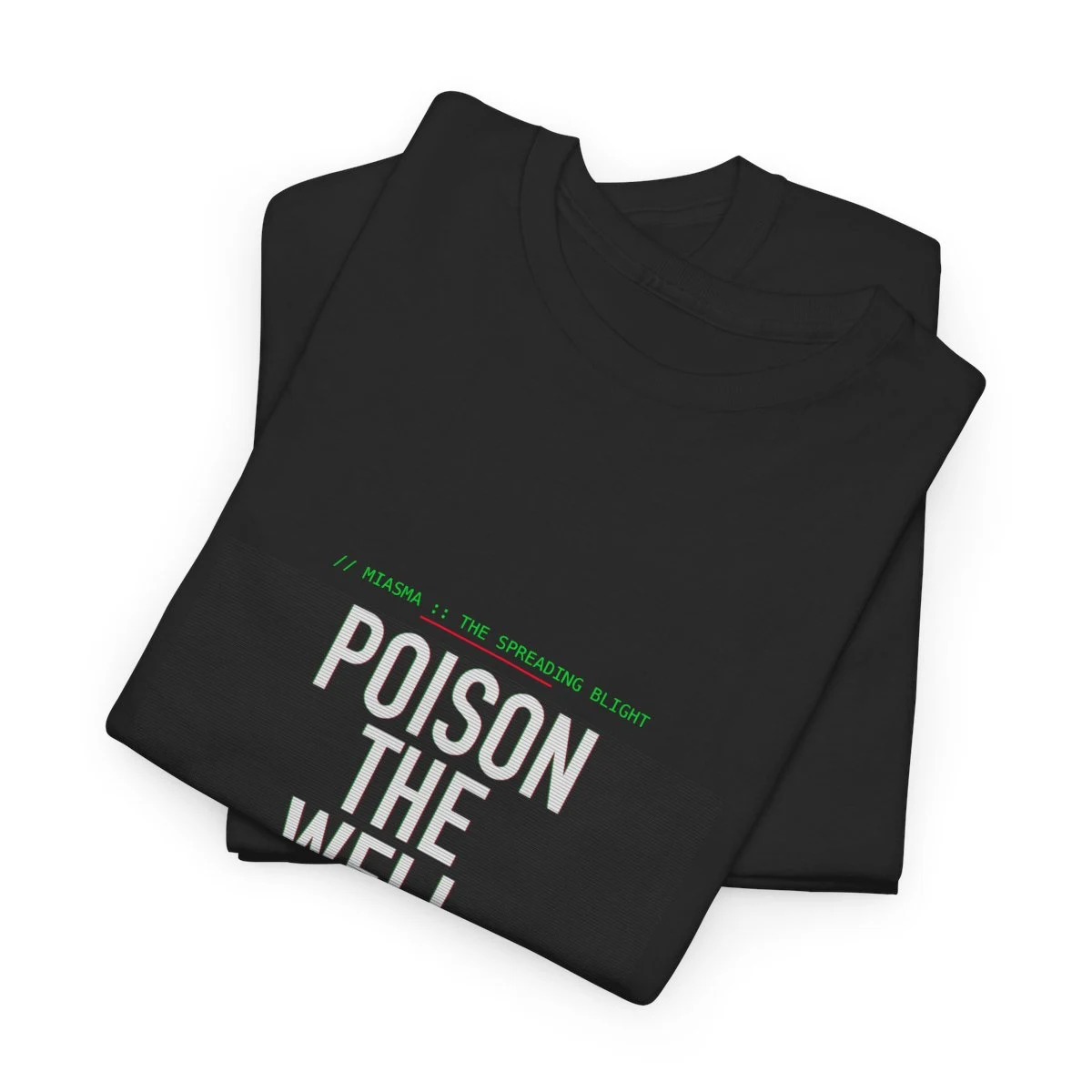 POISON THE WELL view 5
