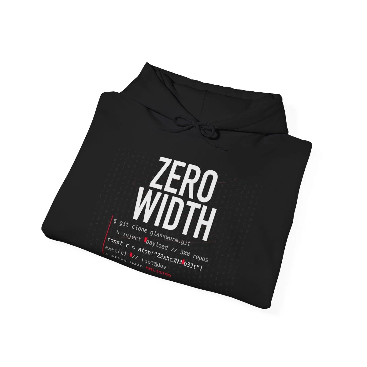 ZERO WIDTH view 4